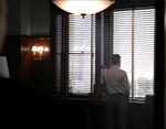 Nathan's Senate office