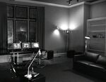 Emile Danko's apartment