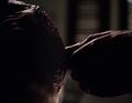 Sylar pokes around in Claire's brain, while she's still conscious! (The Second Coming)