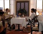 Cairo restaurant