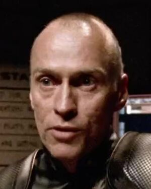 Jackson Spencer dans Battlestar Galactica, 1re partie.jpg
