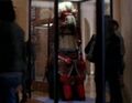 Next to Kensei's display is Whitebeard's display.