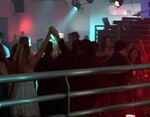 Los Angeles nightclub