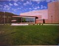Students attend Costa Verde High School...