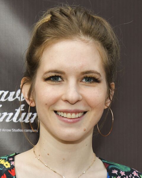 Fichier:Magda Apanowicz.jpg