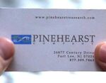 Pinehearst Company