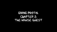 Webisode:Going Postal, Part 2