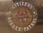 Citizen's Border Patrol