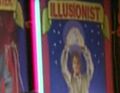 ...or an illusionist. (Brave New World)