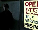 Gas station (II)