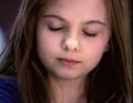 Molly concentrates on Matt Parkman and has visions of him in the Company's building in New York...