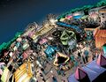 The carnival is in Tokyo. (Stolen Fate)