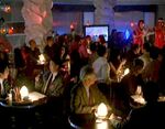 Karaoke bar