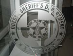 Odessa Sheriff's Department