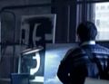 ...Isaac's apartment...