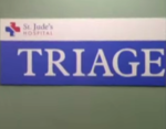 St. Jude's Hospital