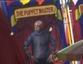 ...a puppet master exhibit...