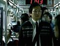 Hiro finds himself back in Tokyo, narrowly avoiding a massive explosion.