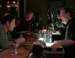 Los Angeles bar