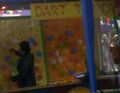 ...a dart throw booth...