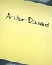 Arthur Dowland