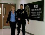 FBI Headquarters