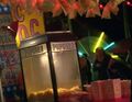 ...a popcorn stand... (The Fifth Stage)