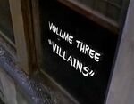 Volume Three